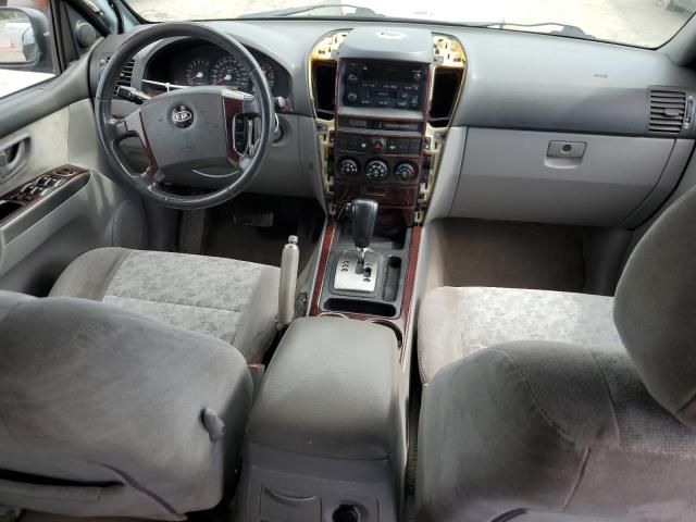 2006 KIA Sorento EX