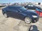 2009 Lexus IS 250