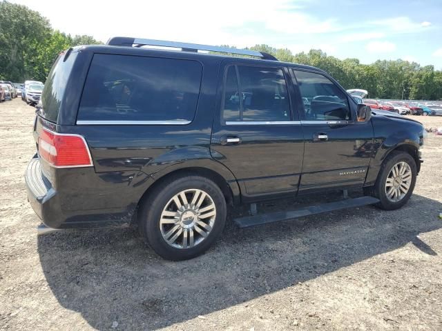 2008 Lincoln Navigator