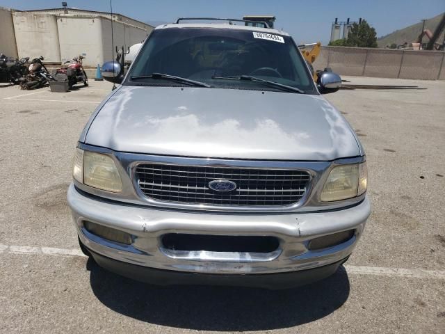 1998 Ford Expedition