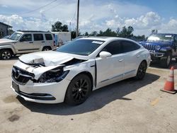 2017 Buick Lacrosse Essence en venta en Pekin, IL