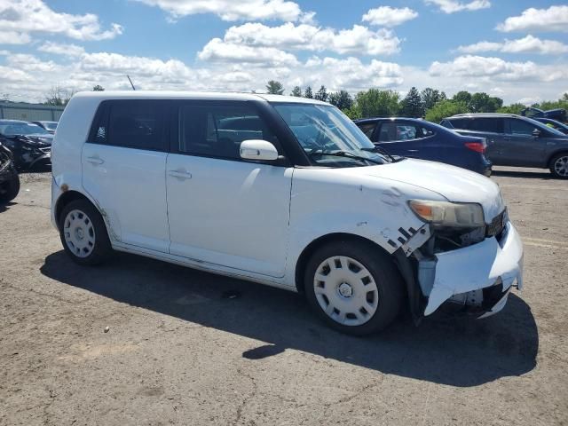 2008 Scion XB