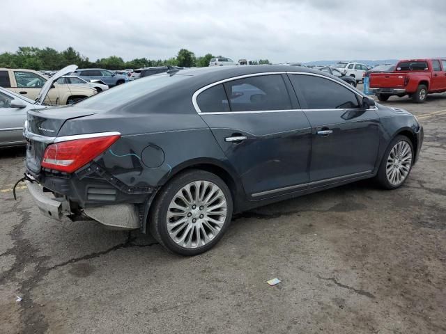 2014 Buick Lacrosse Touring