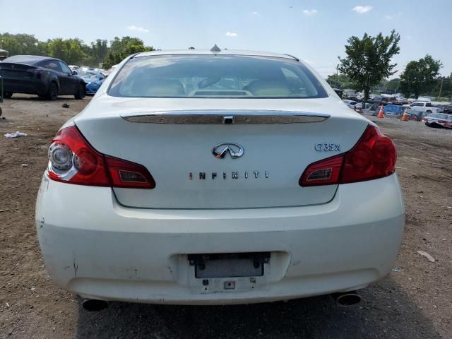 2007 Infiniti G35