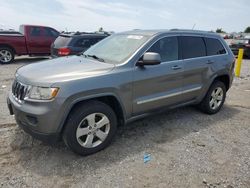 Jeep Grand Cherokee Laredo Vehiculos salvage en venta: 2012 Jeep Grand Cherokee Laredo