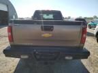 2014 Chevrolet Silverado K3500 LTZ