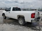 2010 Chevrolet Silverado C1500