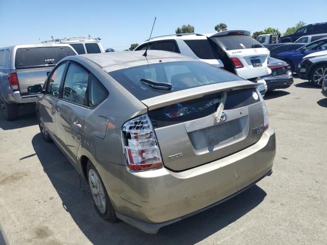 2009 Toyota Prius