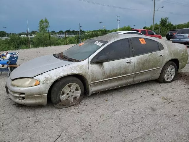 2003 Dodge Intrepid SE