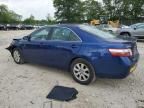 2007 Toyota Camry Hybrid