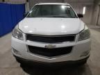 2010 Chevrolet Traverse LS