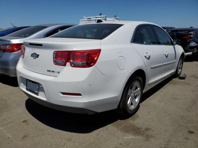 2014 Chevrolet Malibu LS