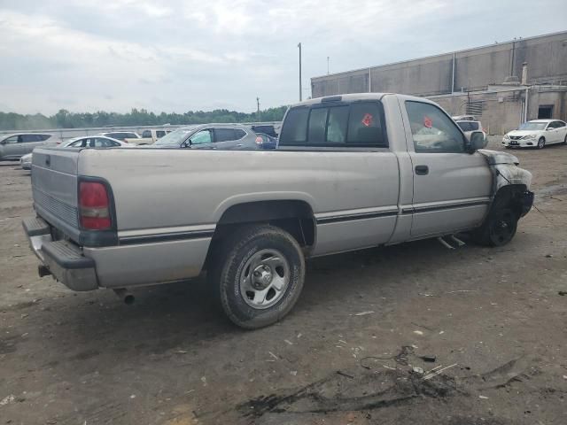 1995 Dodge RAM 1500