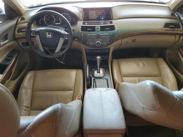 2009 Honda Accord EXL