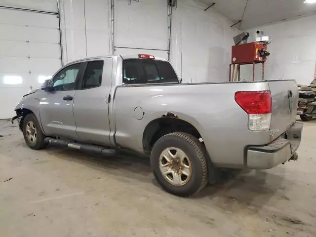 2010 Toyota Tundra Double Cab SR5