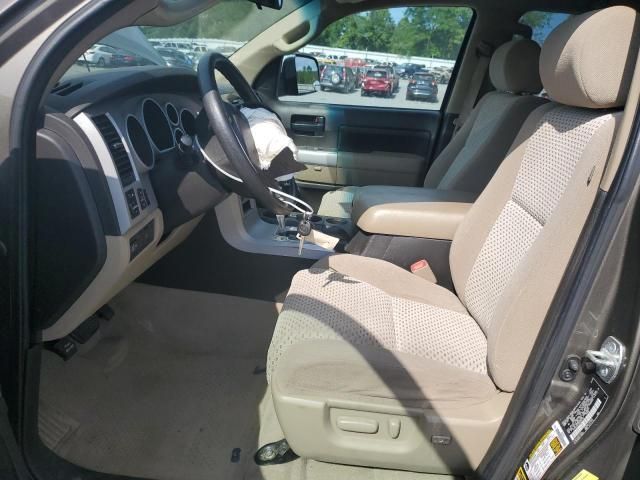 2009 Toyota Tundra Double Cab