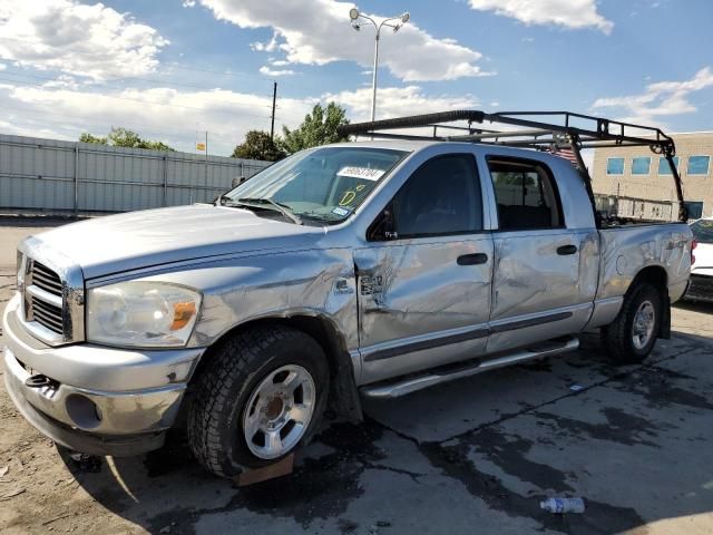 2008 Dodge RAM 2500