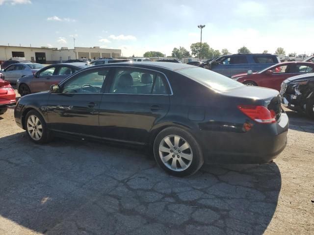 2007 Toyota Avalon XL