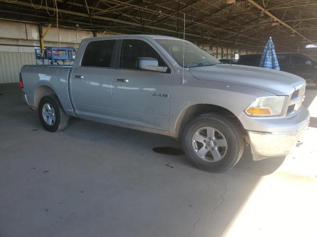 2009 Dodge RAM 1500