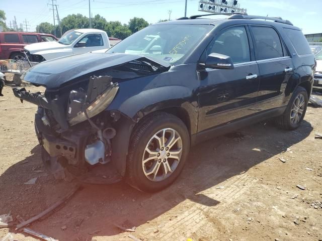 2015 GMC Acadia SLT-2