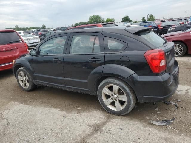 2012 Dodge Caliber SXT