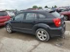 2012 Dodge Caliber SXT