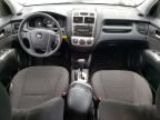 2006 KIA New Sportage