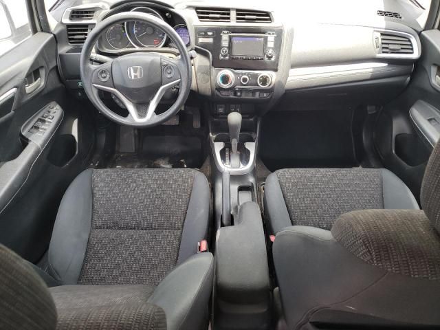 2016 Honda FIT LX