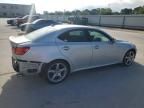 2008 Lexus IS 250