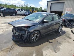 2017 Ford Focus SE en venta en Duryea, PA