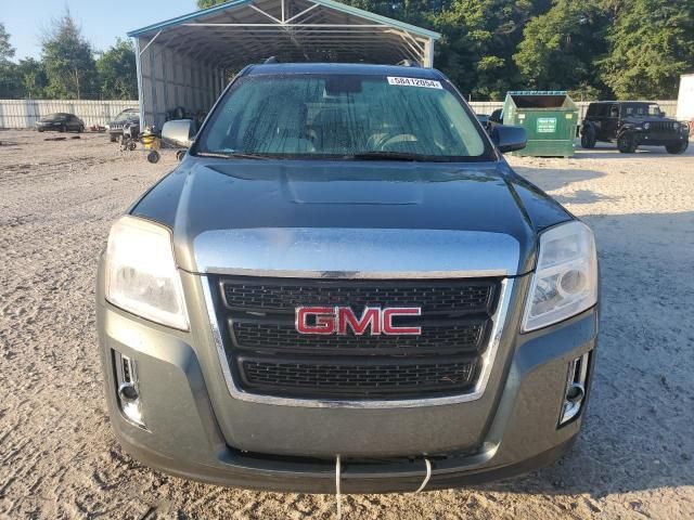 2012 GMC Terrain SLT