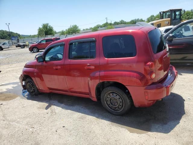 2010 Chevrolet HHR LT