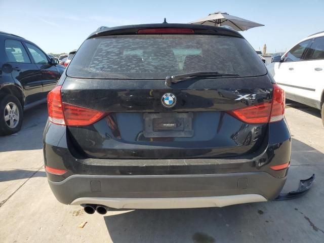 2013 BMW X1 XDRIVE28I