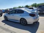 2017 Subaru WRX Premium