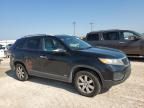 2012 KIA Sorento Base