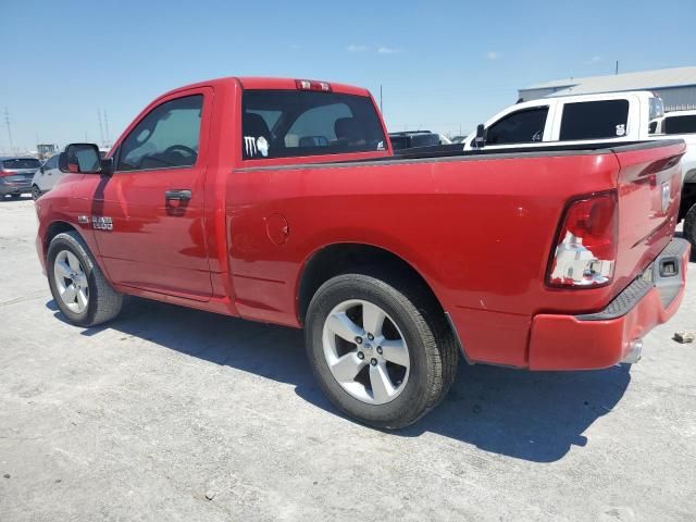 2013 Dodge RAM 1500 ST