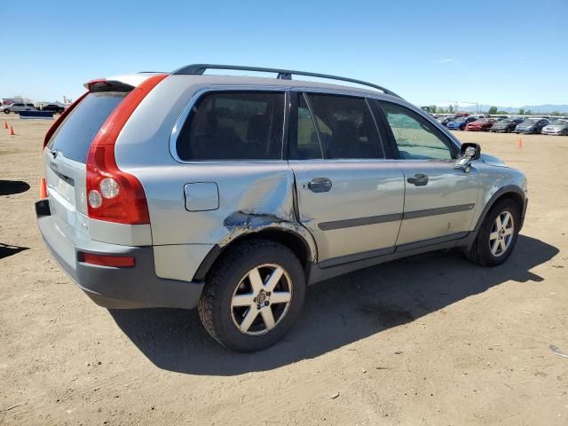 2005 Volvo XC90