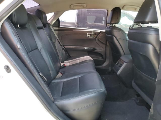 2013 Toyota Avalon Base