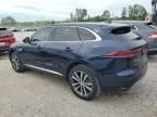 2023 Jaguar F-PACE S