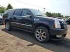 2008 Cadillac Escalade ESV