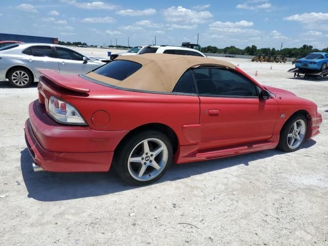 1995 Ford Mustang GT