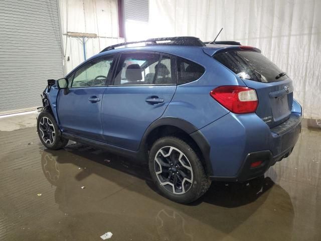 2017 Subaru Crosstrek Premium