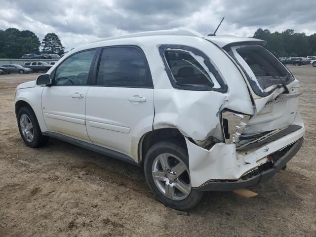 2008 Chevrolet Equinox LT