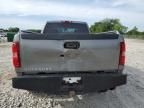 2009 Chevrolet Silverado K2500 Heavy Duty LT