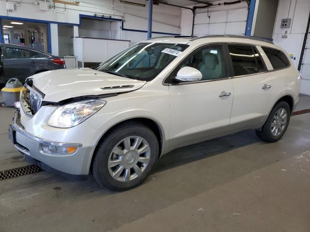 2012 Buick Enclave