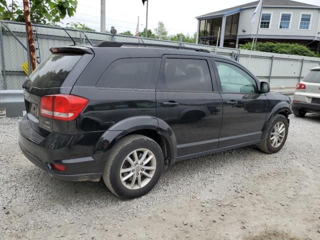 2014 Dodge Journey SXT