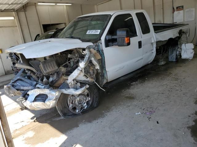 2013 Ford F250 Super Duty