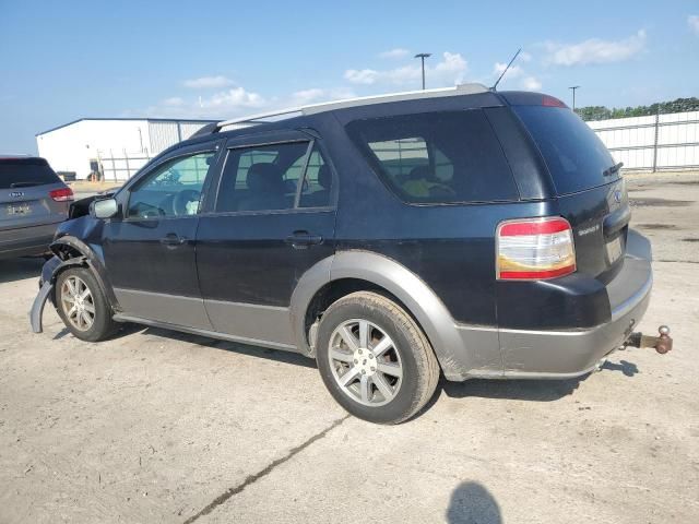 2008 Ford Taurus X SEL