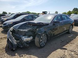 Mercedes-Benz e-Class salvage cars for sale: 2021 Mercedes-Benz E 350 4matic