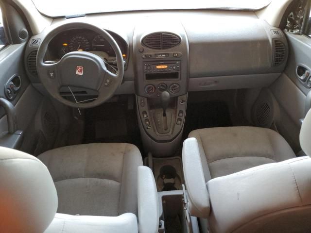 2003 Saturn Vue